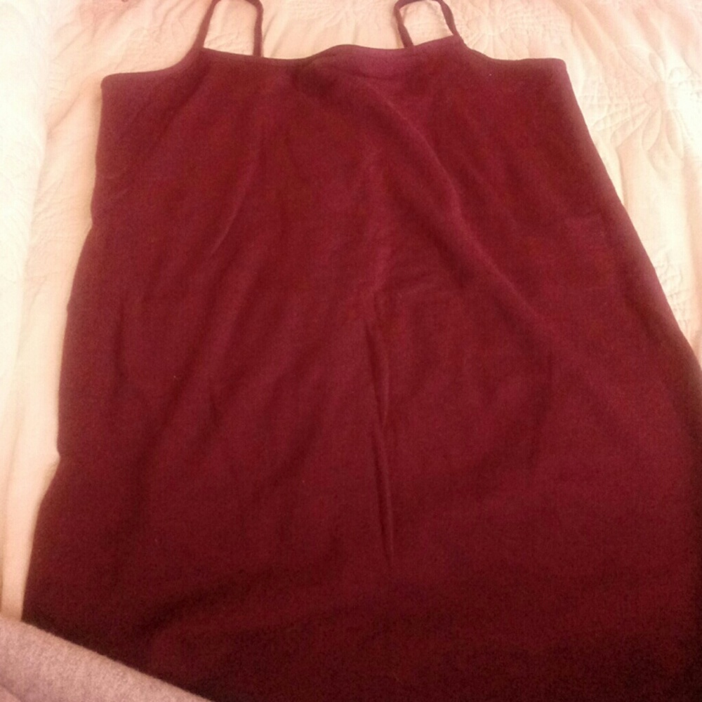 Tank Top - Picture 2 of 2